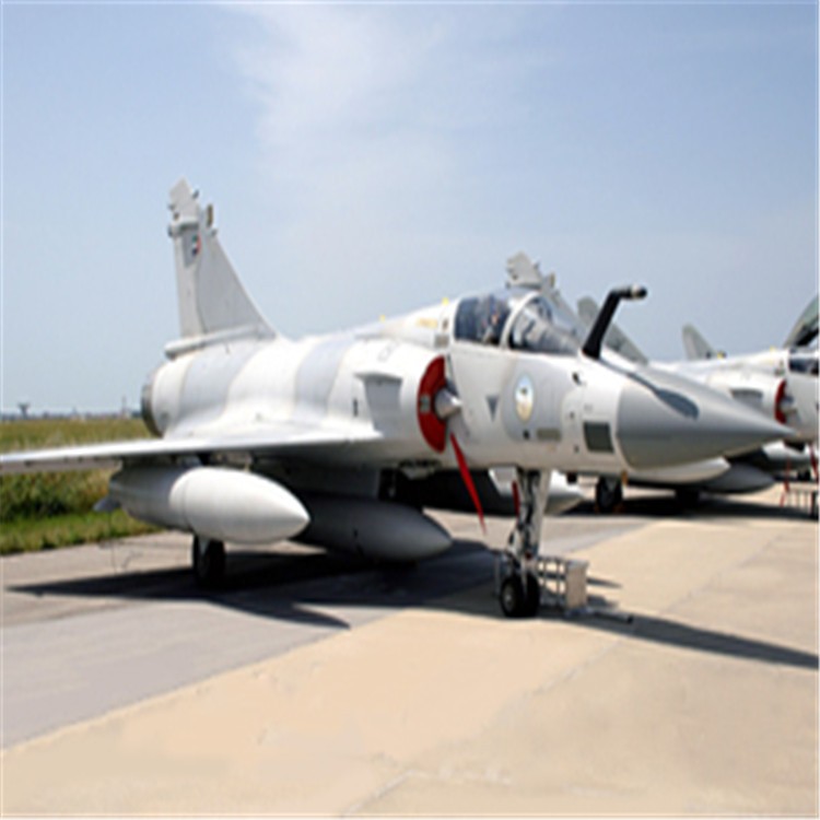 连江飞机军事模型